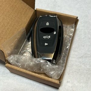 Subaru Outback (2021) key fob cover - very nice!